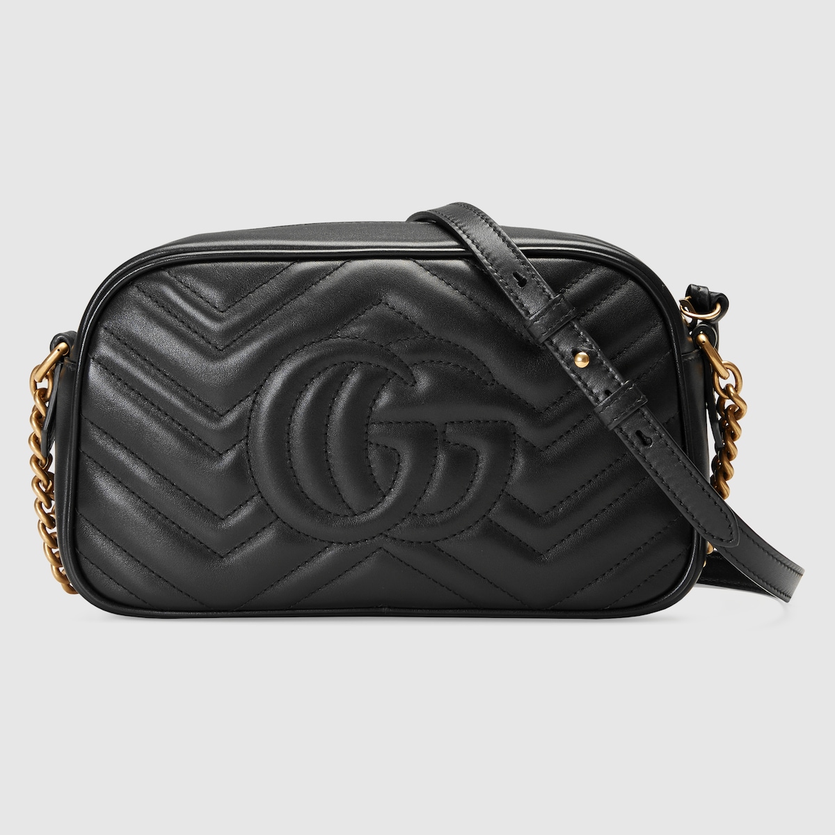 Replicate Marmont Small Shoulder Bag(1:1 replica)