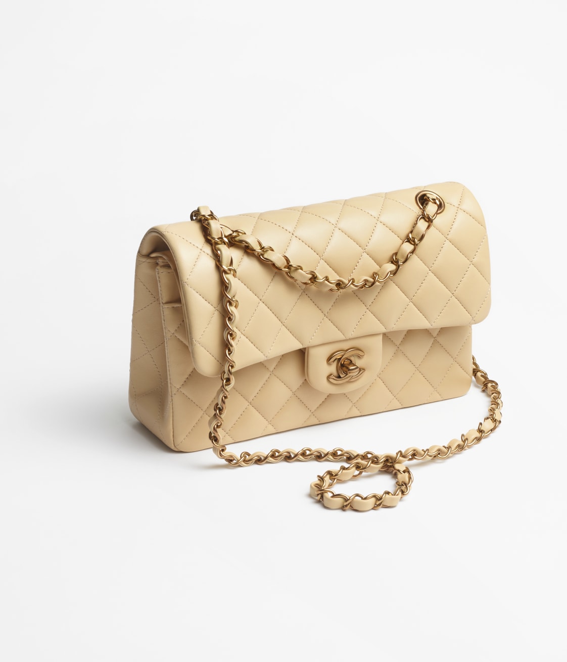 Replicate CHANEL SMALL CLASSIC HANDBAG(1:1 replica)