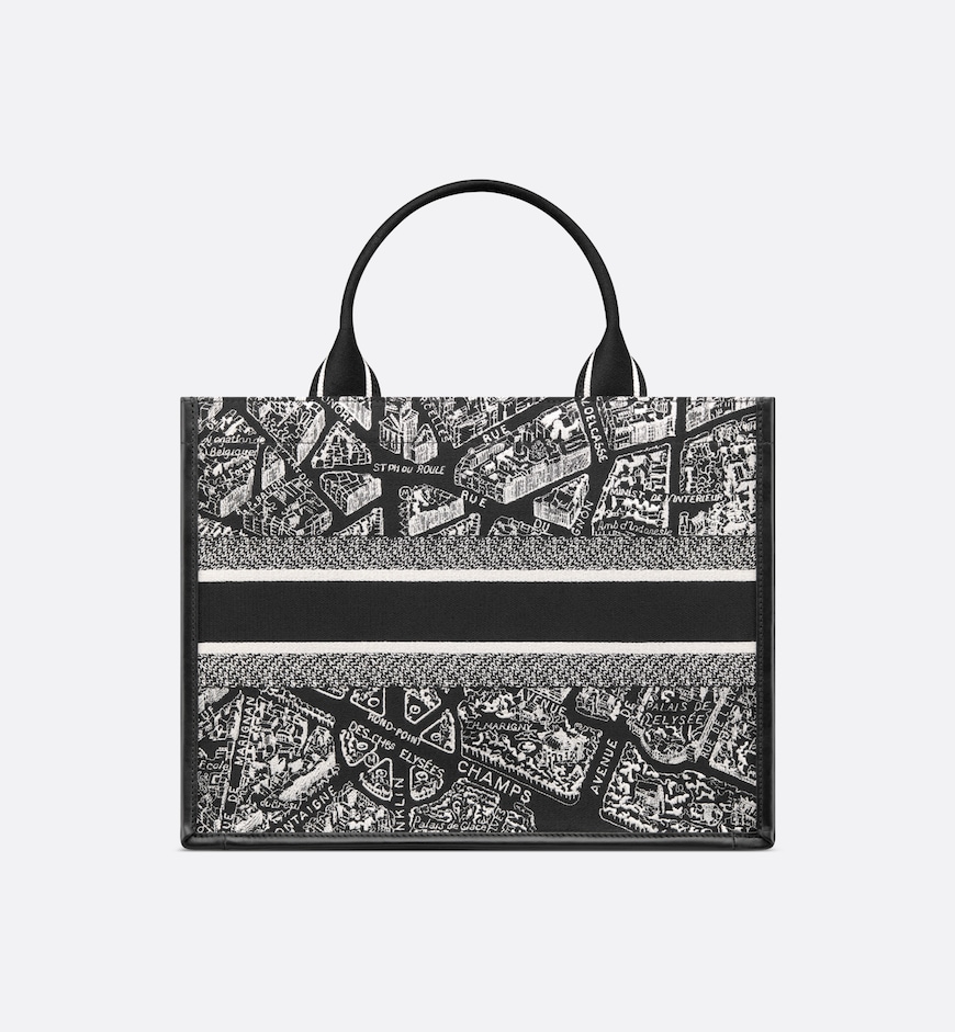 Replicate Dior Medium Dior Book Tote 36.5 CM(1:1 replica)