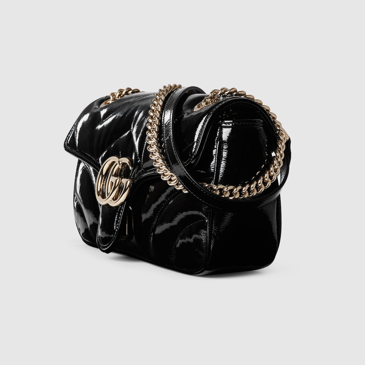 Replicate GG Marmont Small Shoulder Bag(1:1 replica)