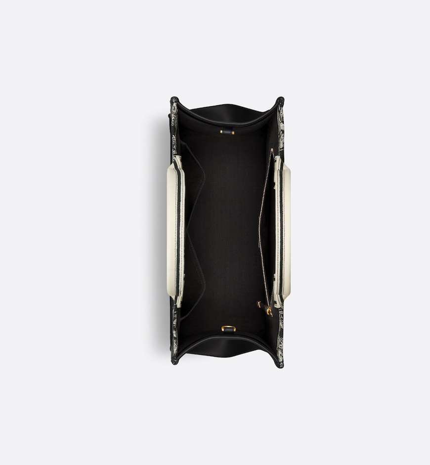 Replicate Dior Medium Dior Book Tote 36.5 CM(1:1 replica)