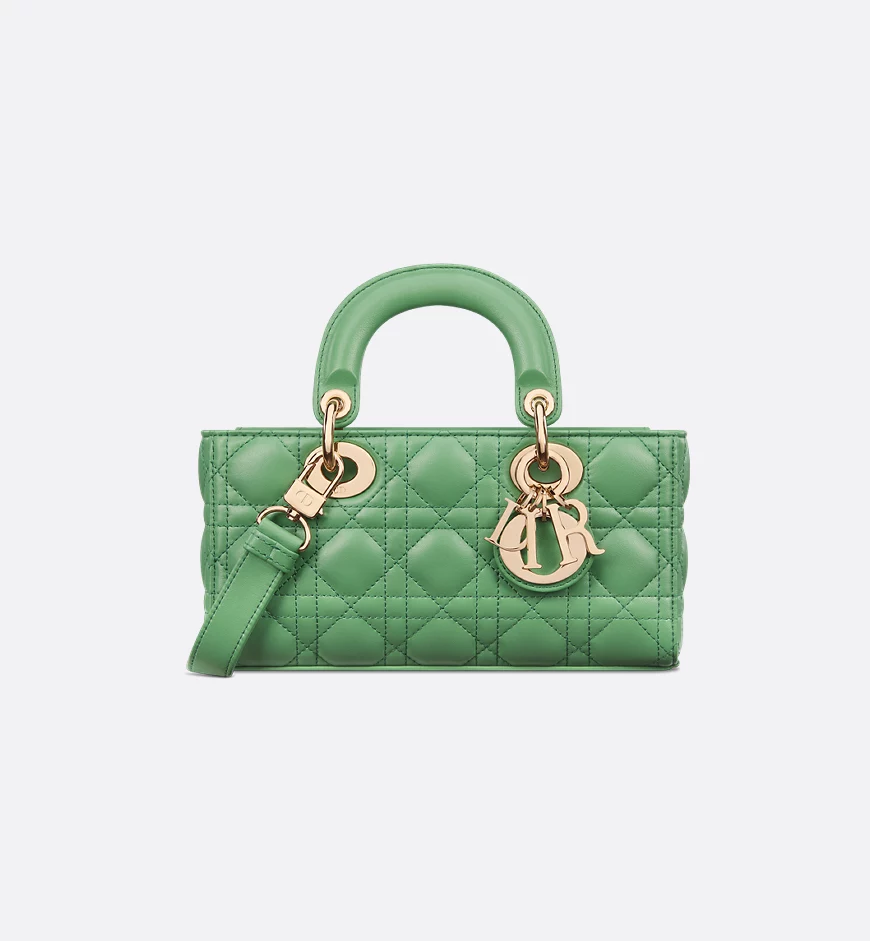 Replicate Dior Small Lady D-Joy Bag HandBags(1:1 replica)
