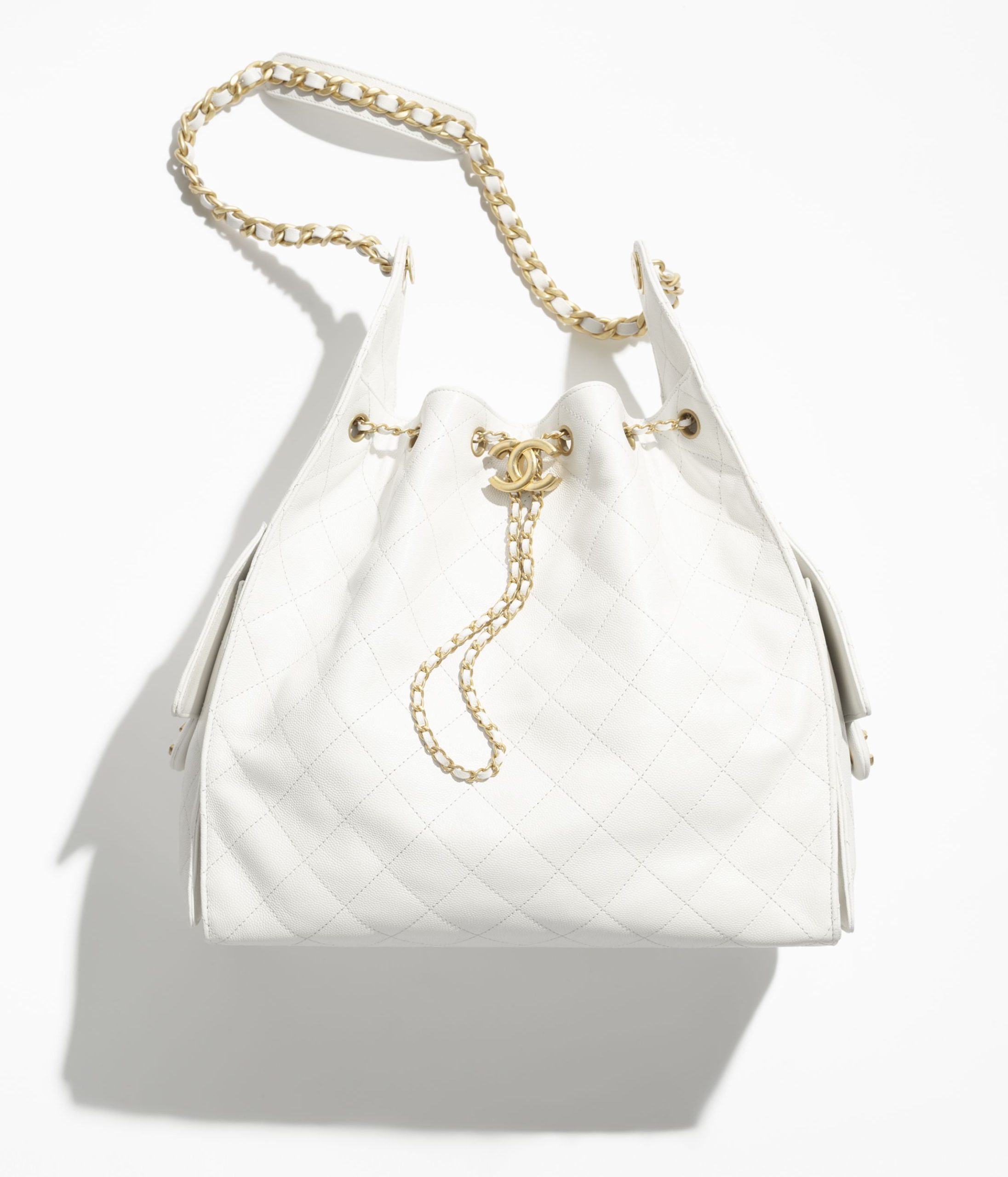 Replicate 25 CHANEL 25 MEDIUM HANDBAG(1:1 replica)