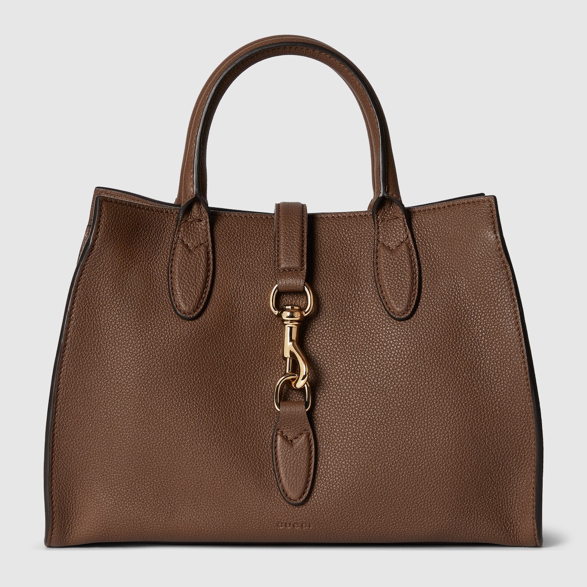 Replicate Medium Tote Bag With Hook Closure(1:1 replica)