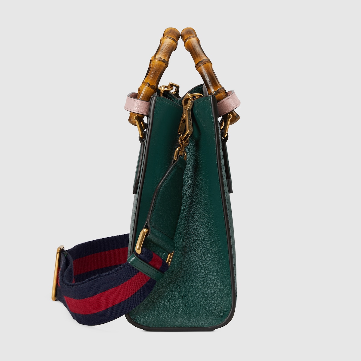 Replicate Gucci Diana Small Tote Bag(1:1 replica)