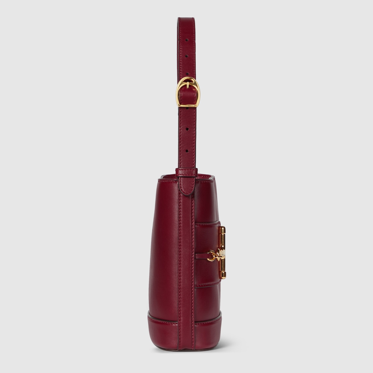 Replicate Gucci 73 Mini Bucket Bag(1:1 replica)