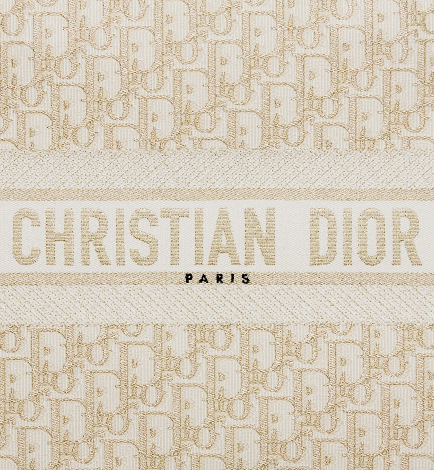 Replicate Dior Medium Dior Book Tote 36 CM(1:1 replica)