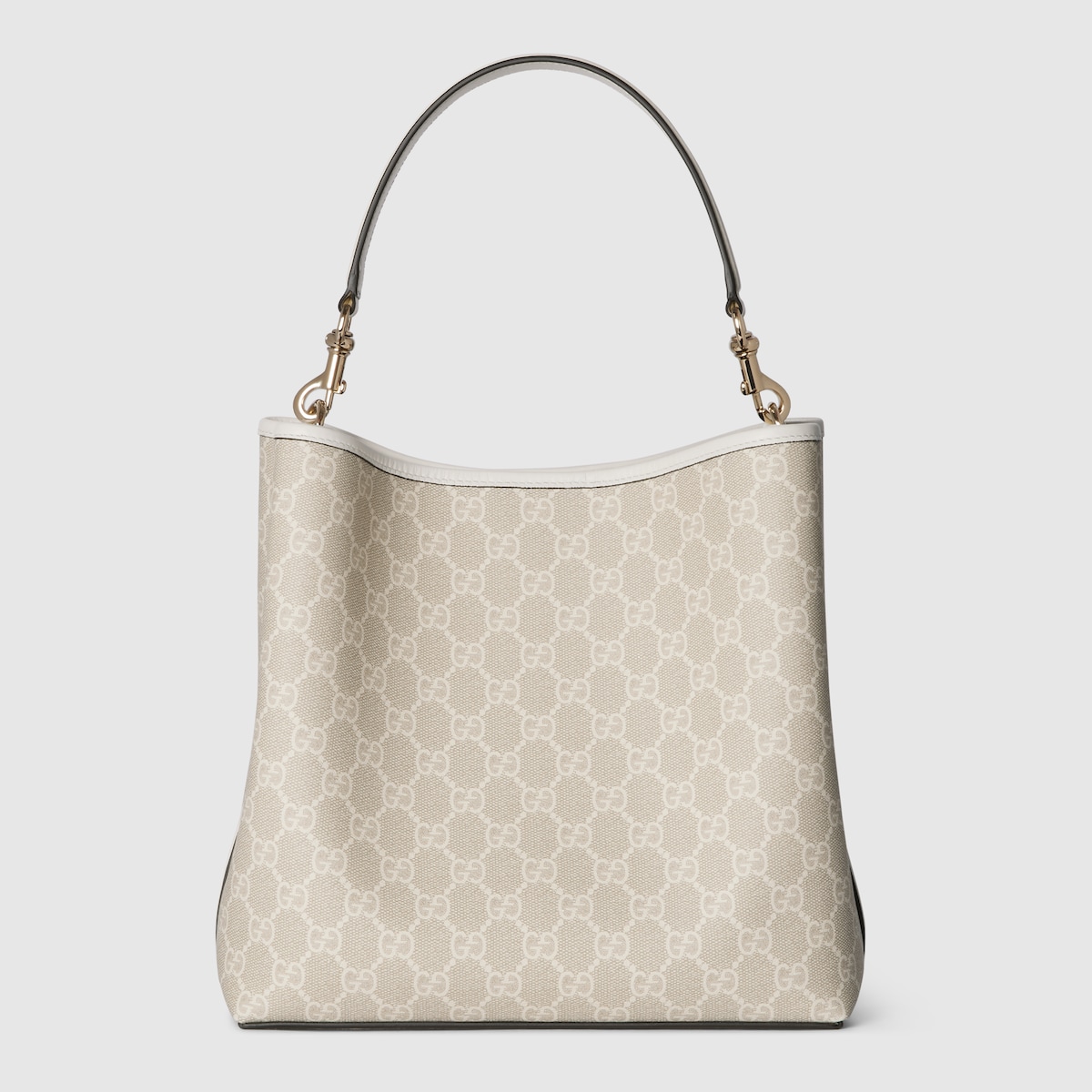 Replicate Emblem Small Shoulder Bag(1:1 replica)