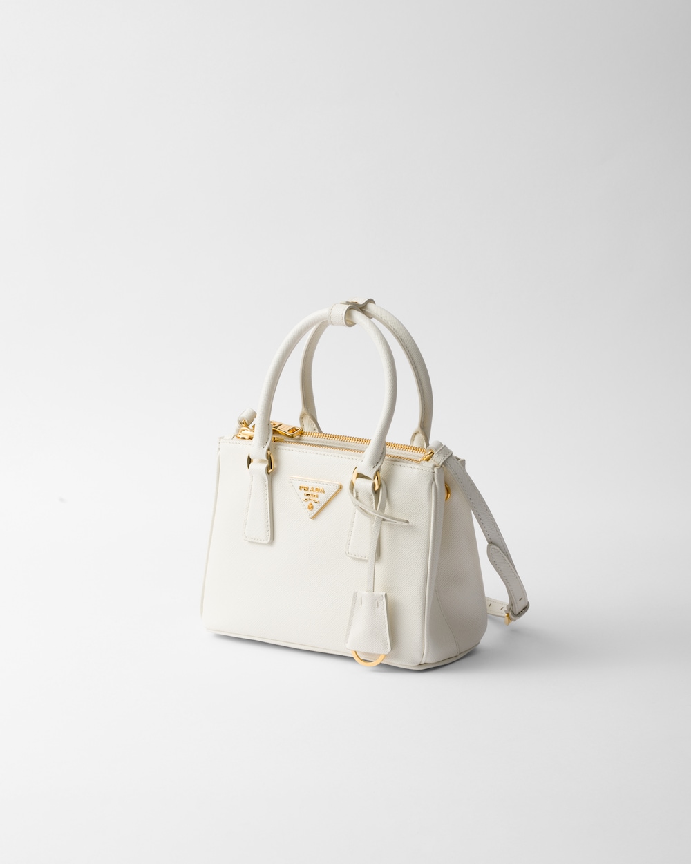 Replicate Prada Galleria Saffiano Leather Mini-Bag(1:1 replica)