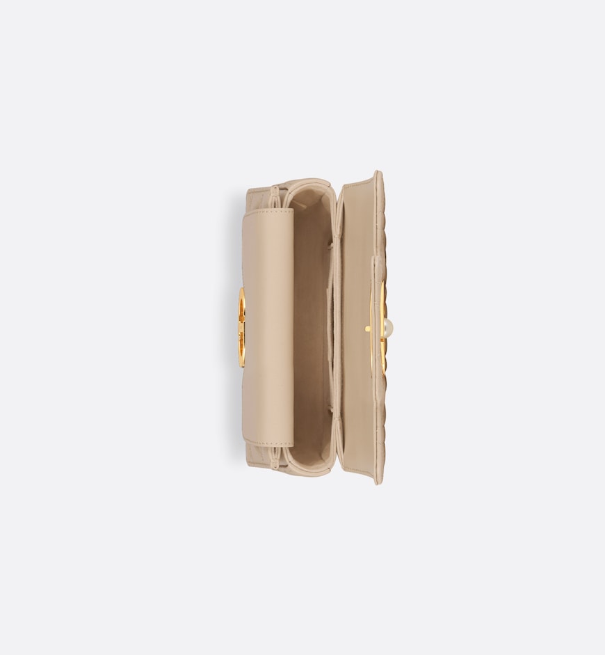 Replicate Dior Mini Dior Jolie Top Handle Bag HandBags(1:1 replica)
