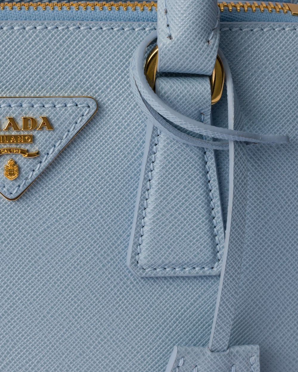 Replicate Prada Galleria Saffiano Leather Mini-Bag(1:1 replica)