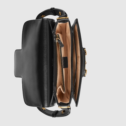 Replicate Gucci Horsebit 1955 Small Shoulder Bag(1:1 replica)