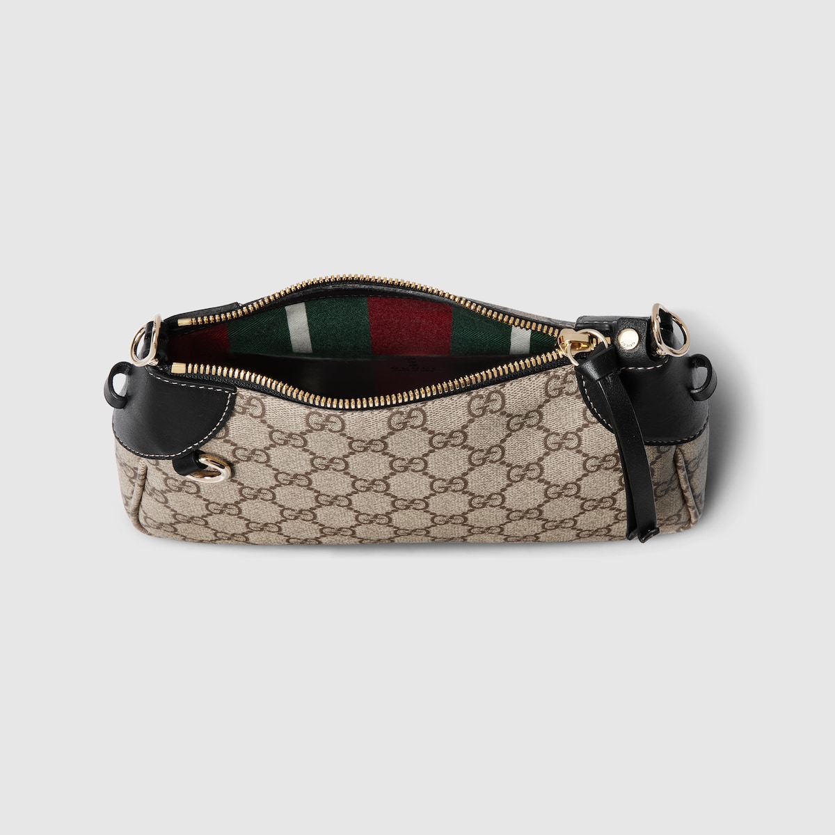 Replicate GG Emblem Small Shoulder Bag(1:1 replica)