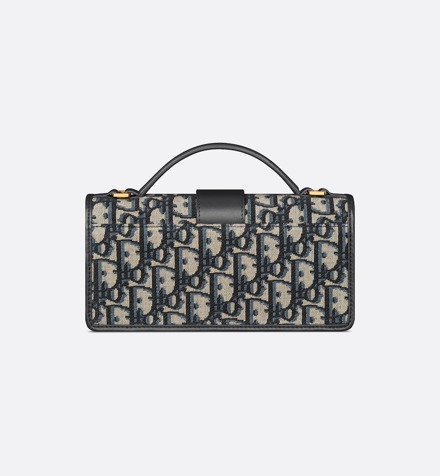 Replicate Dior Miss Montaigne Mini Bag-2024 New(1:1 replica)
