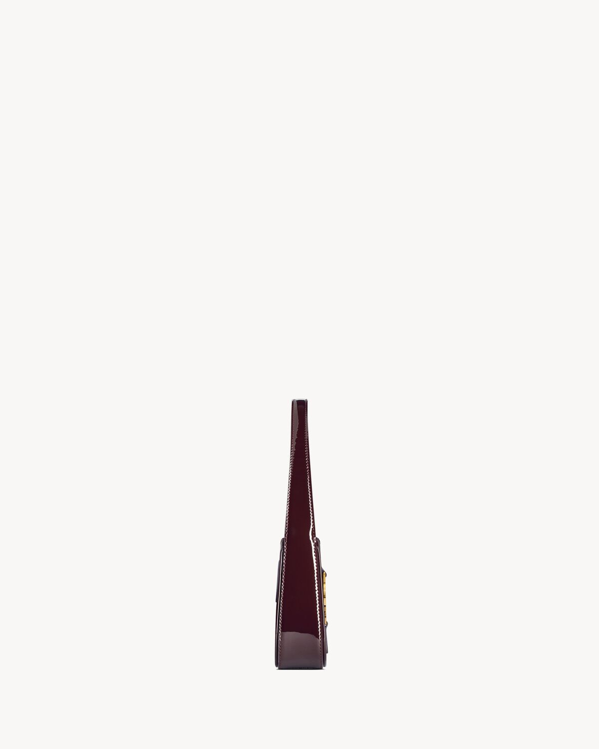 Replicate YSL Mini Le 5 À 7 In Patent Leather(1:1 replica)