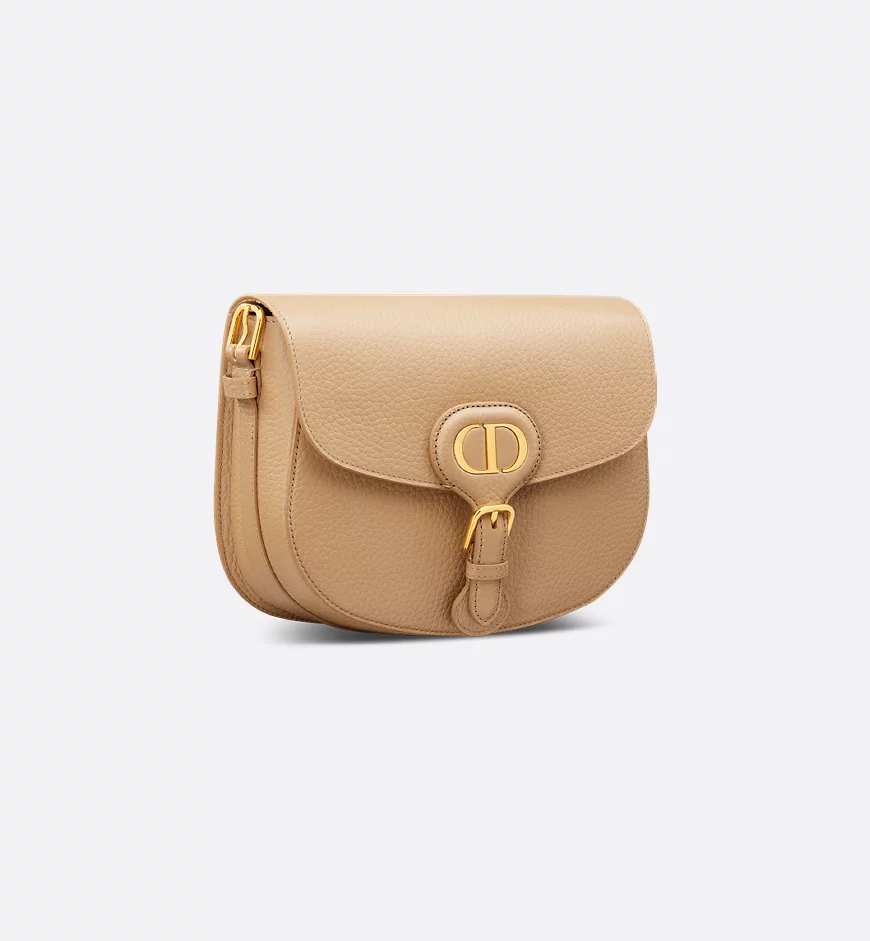 Replicate Dior Medium Dior Bobby Bag(1:1 replica)