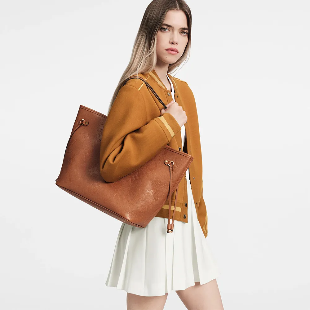 Replicate Neverfull MM M46135 (1:1Replicate )(1:1 replica)