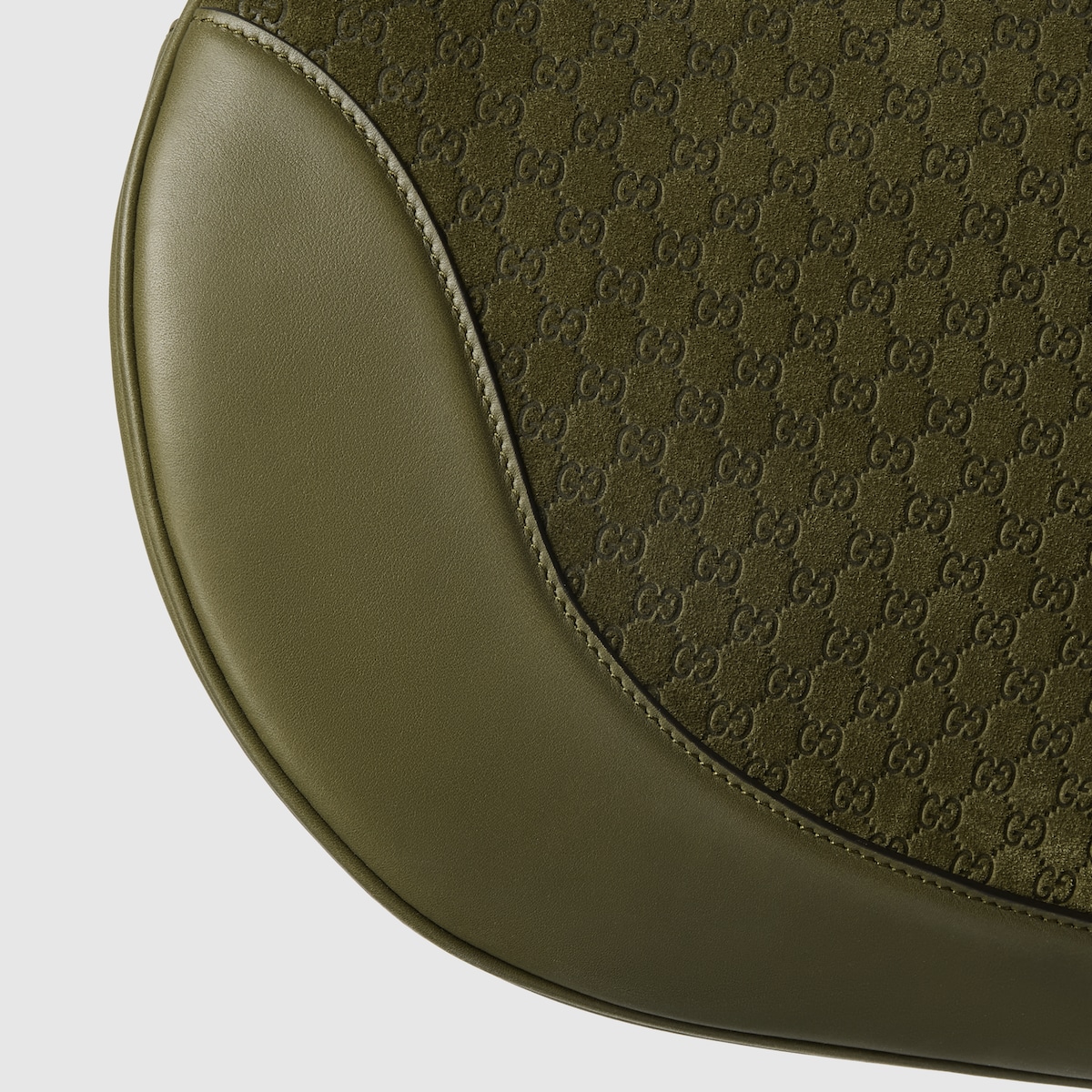Replicate Gucci B Medium Shoulder Bag(1:1 replica)