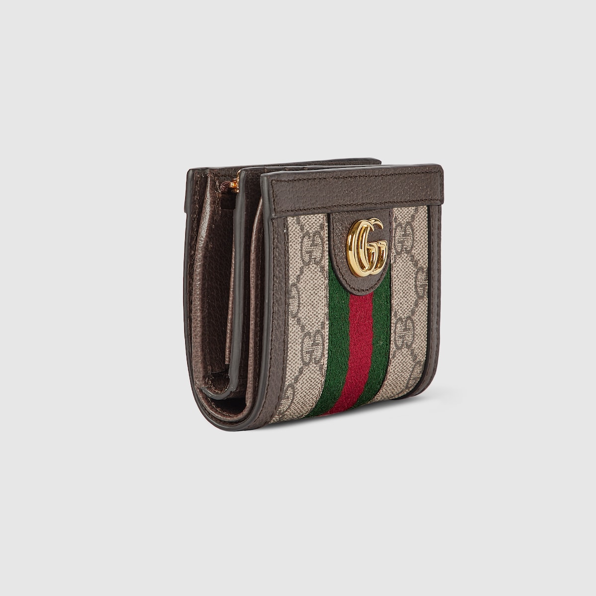 Replicate Ophidia Bi-fold Wallet(1:1 replica)