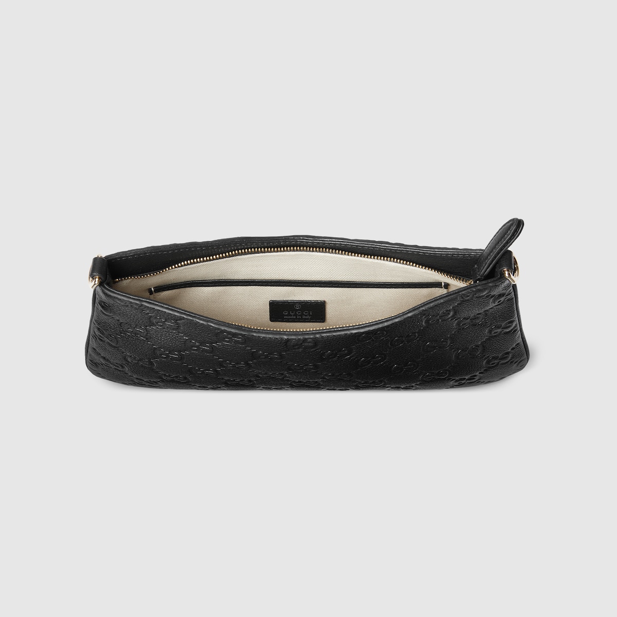 Replicate GG Emblem Medium Shoulder Bag(1:1 replica)