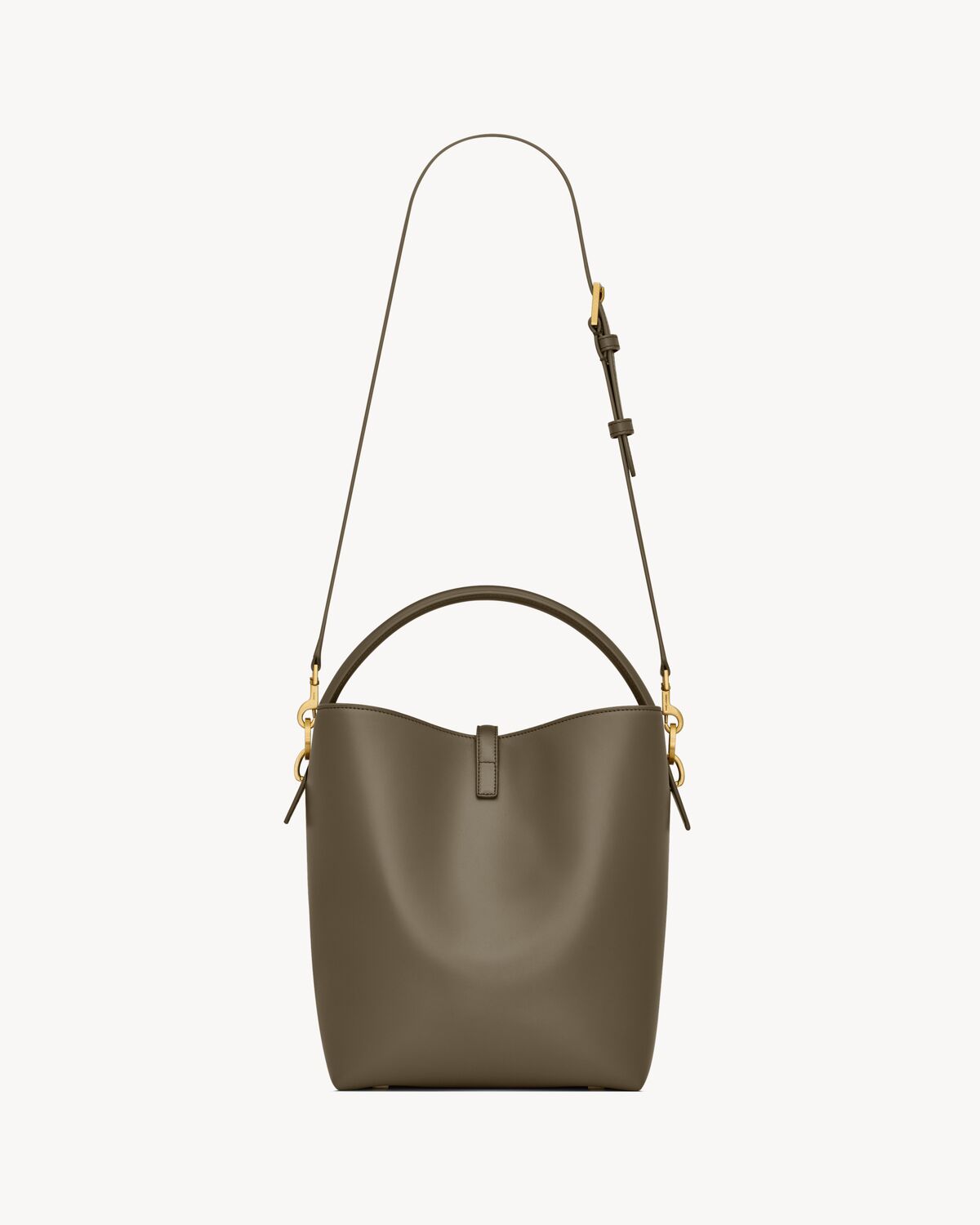 Replicate YSL Le 37 In Shiny Leather(1:1 replica)
