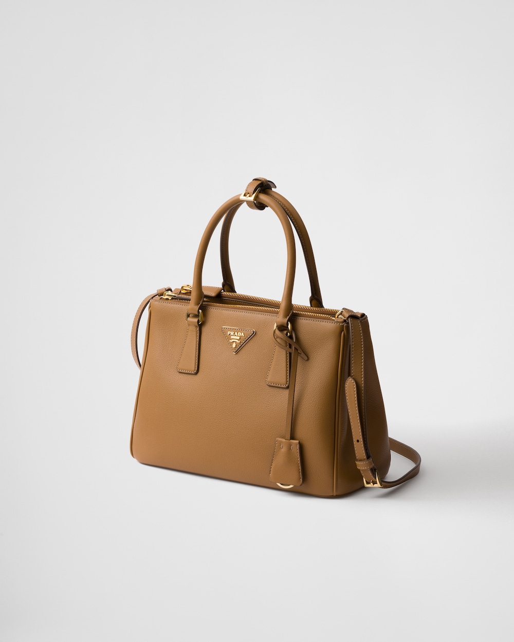 Replicate Medium Prada Galleria Leather Bag(1:1 replica)