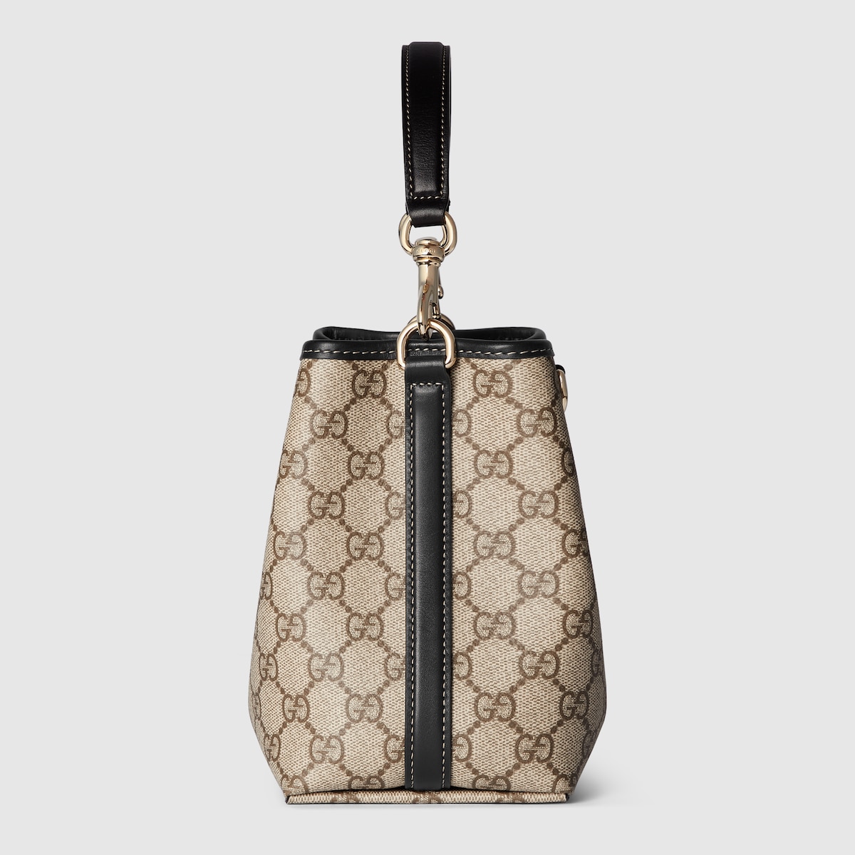 Replicate GG Emblem Mini Bucket Bag(1:1 replica)