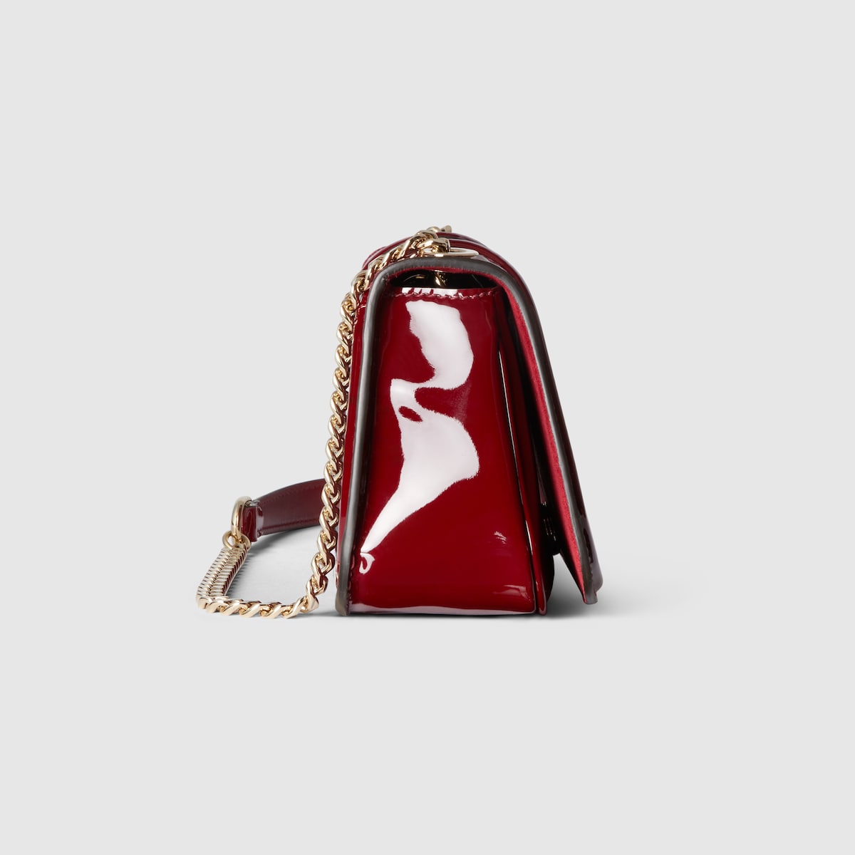 Replicate Gucci Blondie Mini Shoulder Bag(1:1 replica)