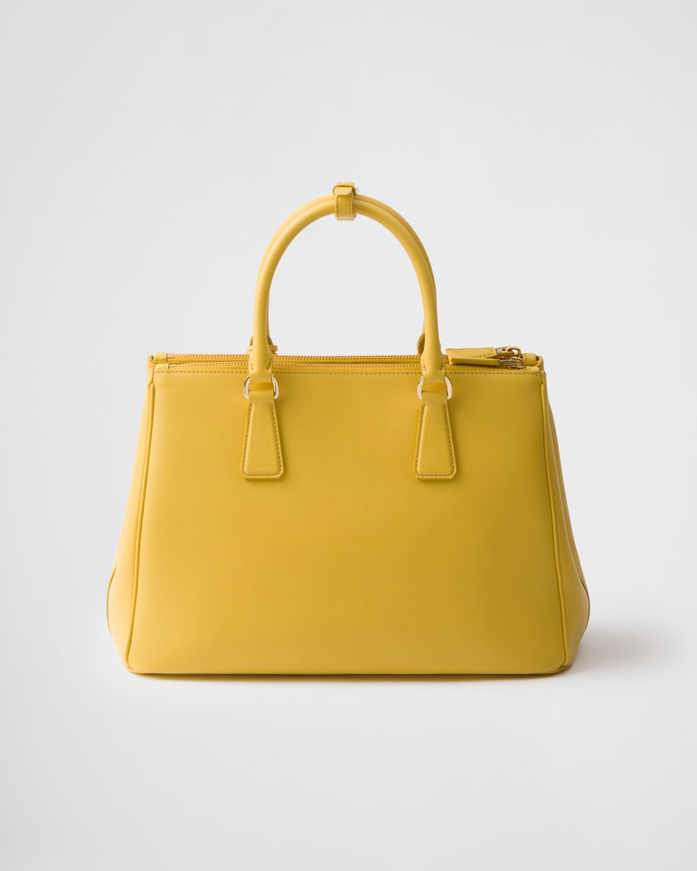 Replicate Large Prada Galleria Leather Bag(1:1 replica)