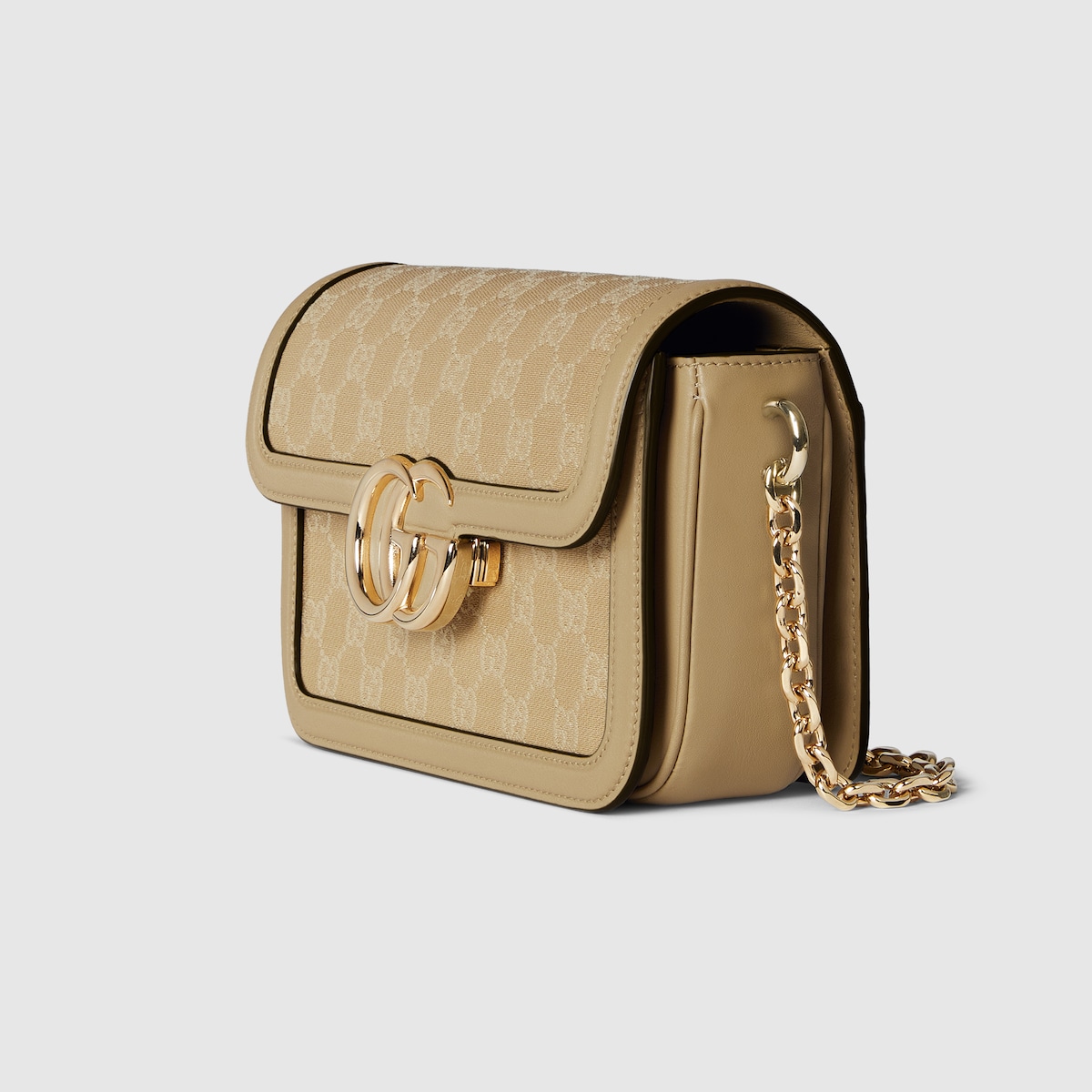 Replicate Gucci Go Small Shoulder Bag(1:1 replica)