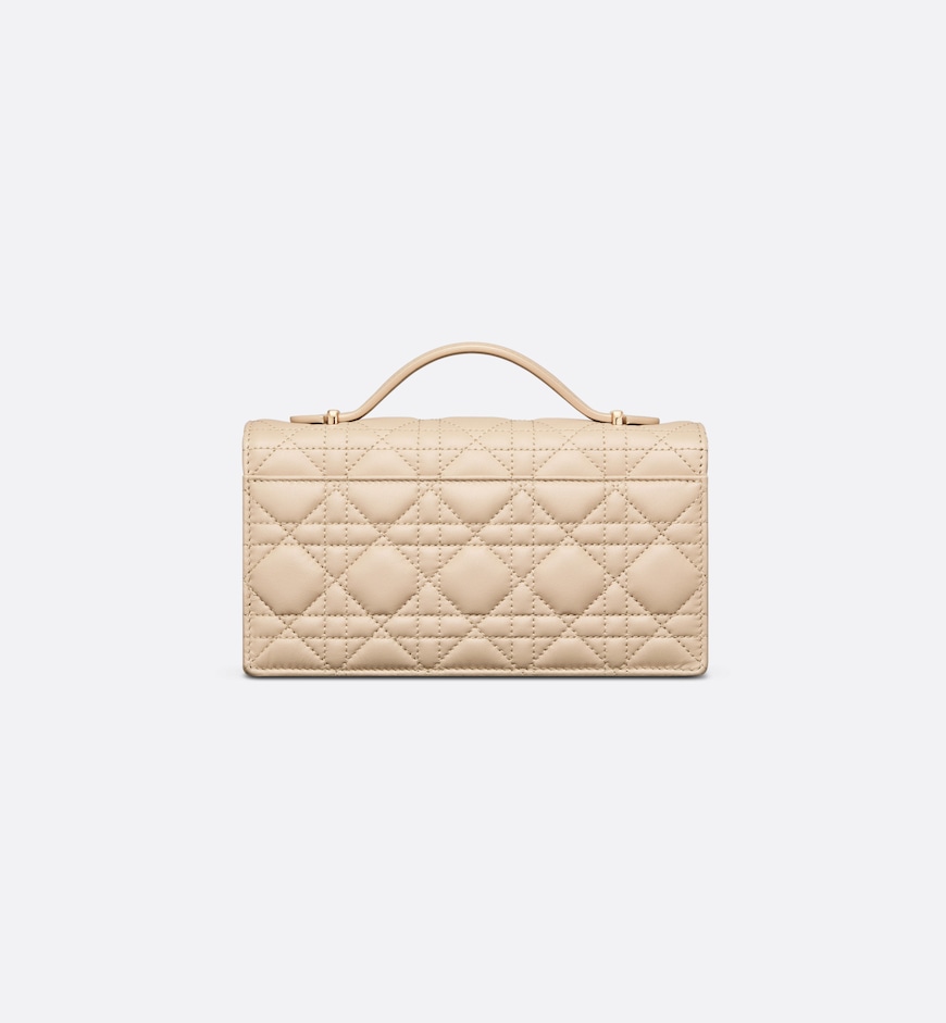 Replicate Dior My Dior Mini Bag(1:1 replica)