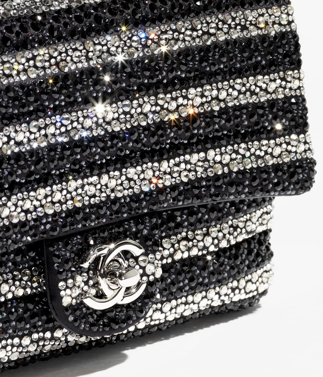 Replicate CHANEL EVENING BAG(1:1 replica)