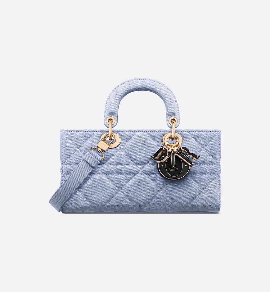 Replicate Dior Medium Lady D-Joy Bag HandBags(1:1 replica)