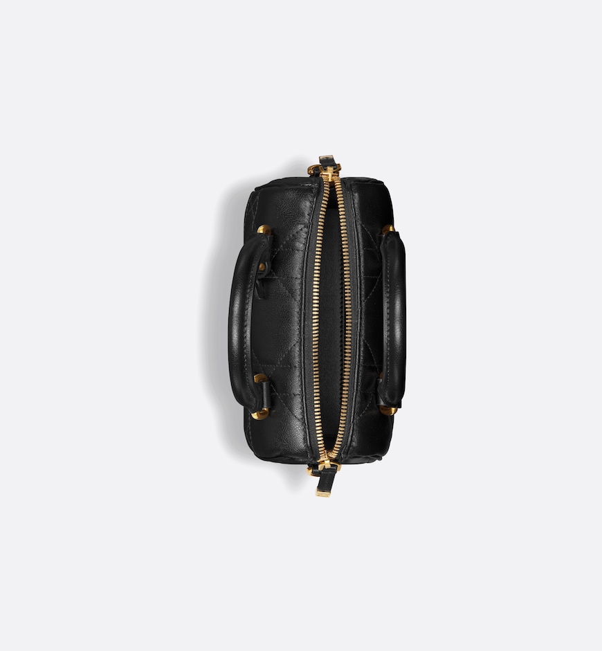 Replicate Dior Groove 16 Mini Bag-2024 New(1:1 replica)