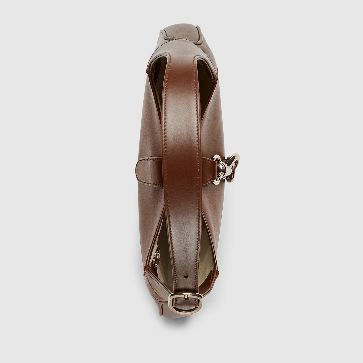 Replicate Gucci Jackie 1961 Small Shoulder Bag(1:1 replica)