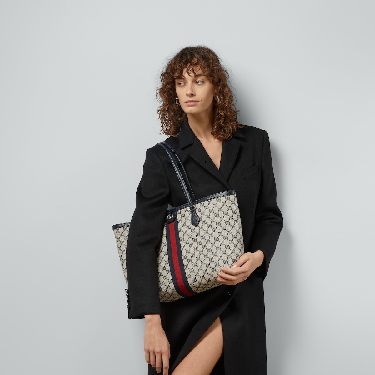 Replicate Ophidia Medium Tote Bag(1:1 replica)