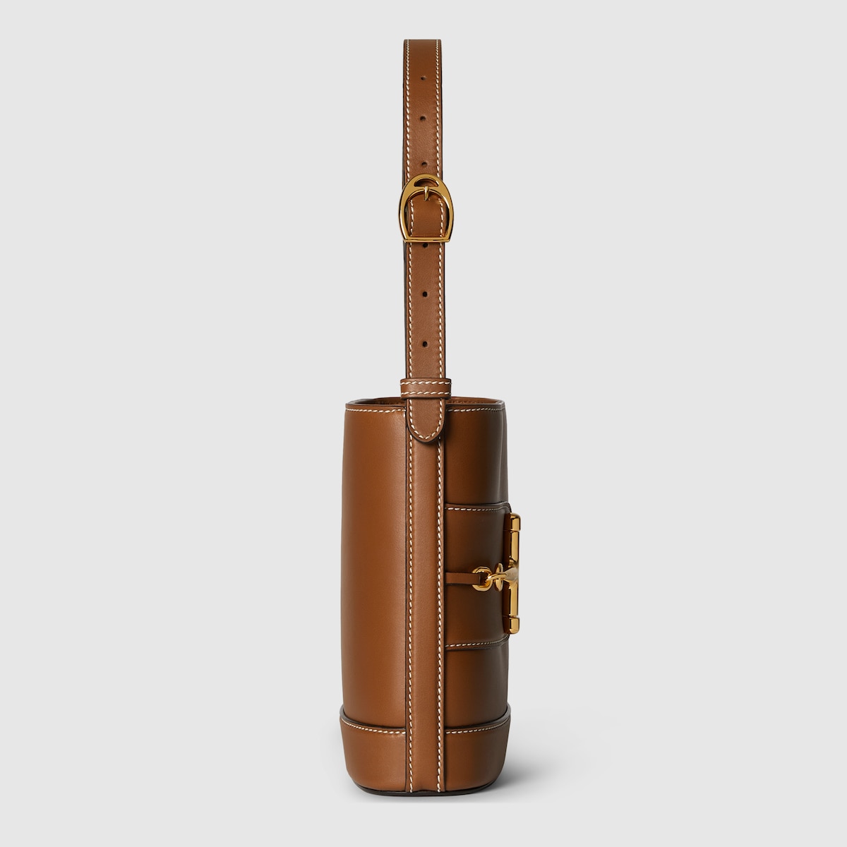 Replicate Gucci 73 Mini Bucket Bag(1:1 replica)