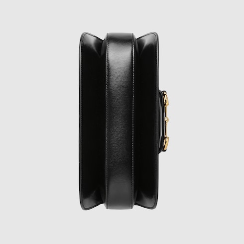 Replicate Gucci Horsebit 1955 Small Shoulder Bag(1:1 replica)