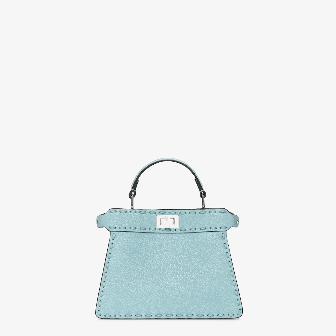 Replicate Peekaboo ISeeU Petite With 306 Hand-Sewn Topstitches(1:1 replica)