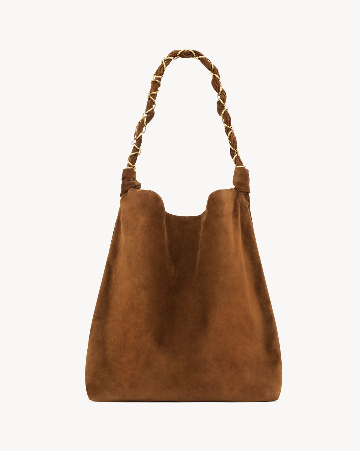 Replicate YSL Amalia in Suede(1:1 replica)