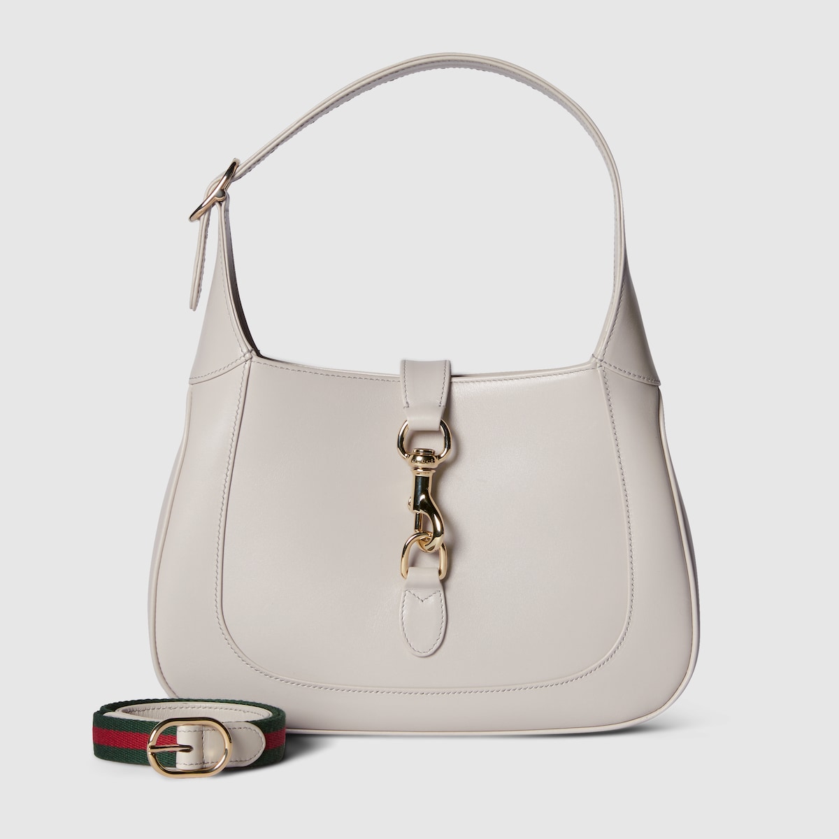Replicate Gucci Jackie 1961 Small Shoulder Bag(1:1 replica)