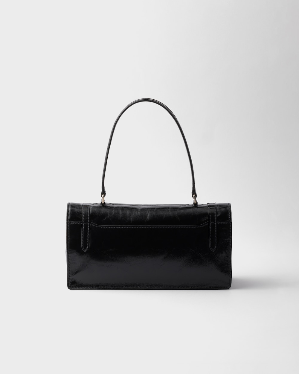 Replicate Medium Leather Handbag(1:1 replica)