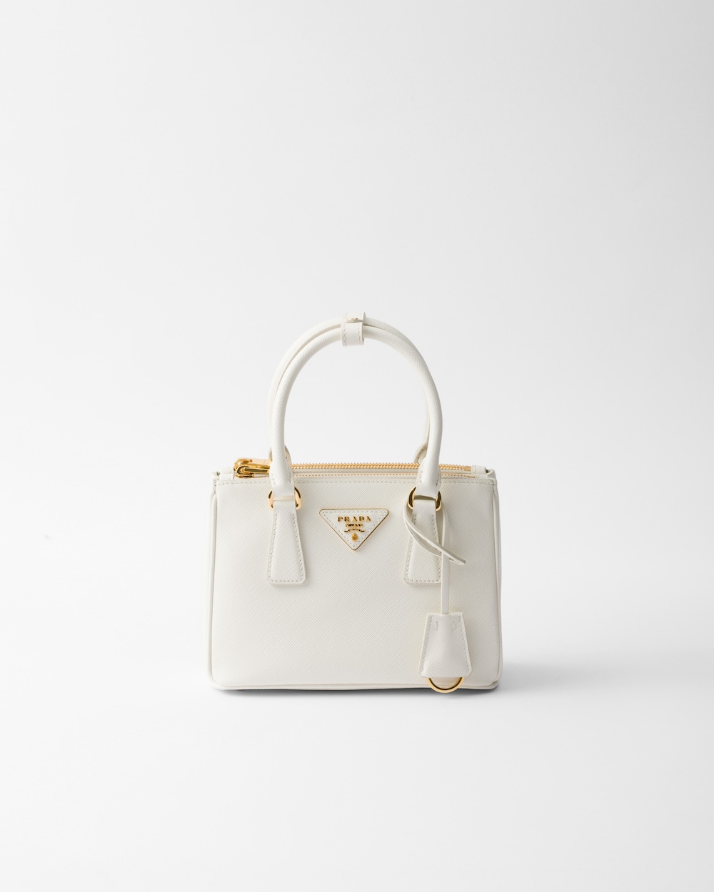 Replicate Prada Galleria Saffiano Leather Mini-Bag(1:1 replica)