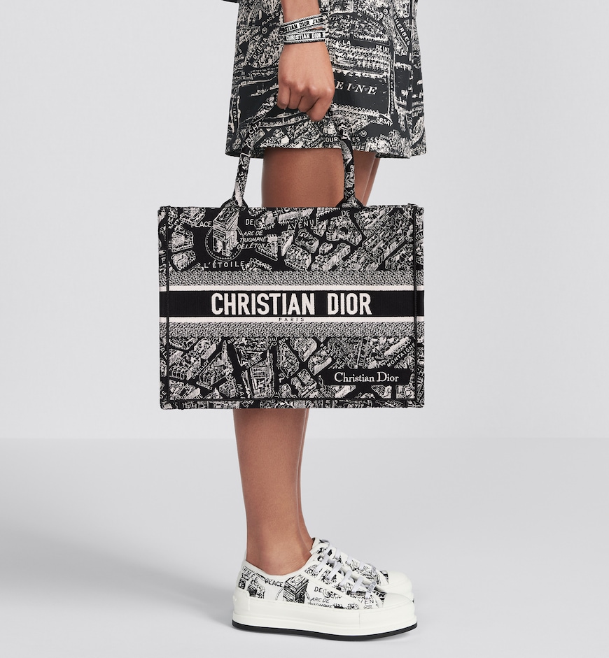 Replicate Dior Medium Dior Book Tote 36 CM(1:1 replica)