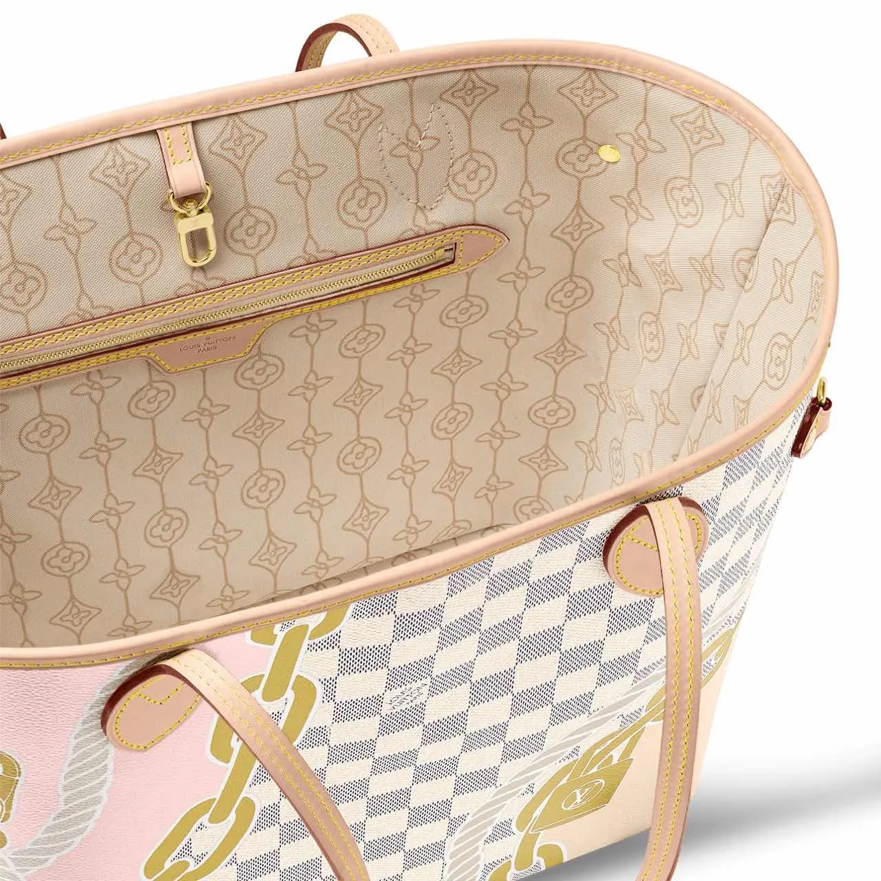 Replicate Neverfull MM M41056 (1:1Replicate )(1:1 replica)