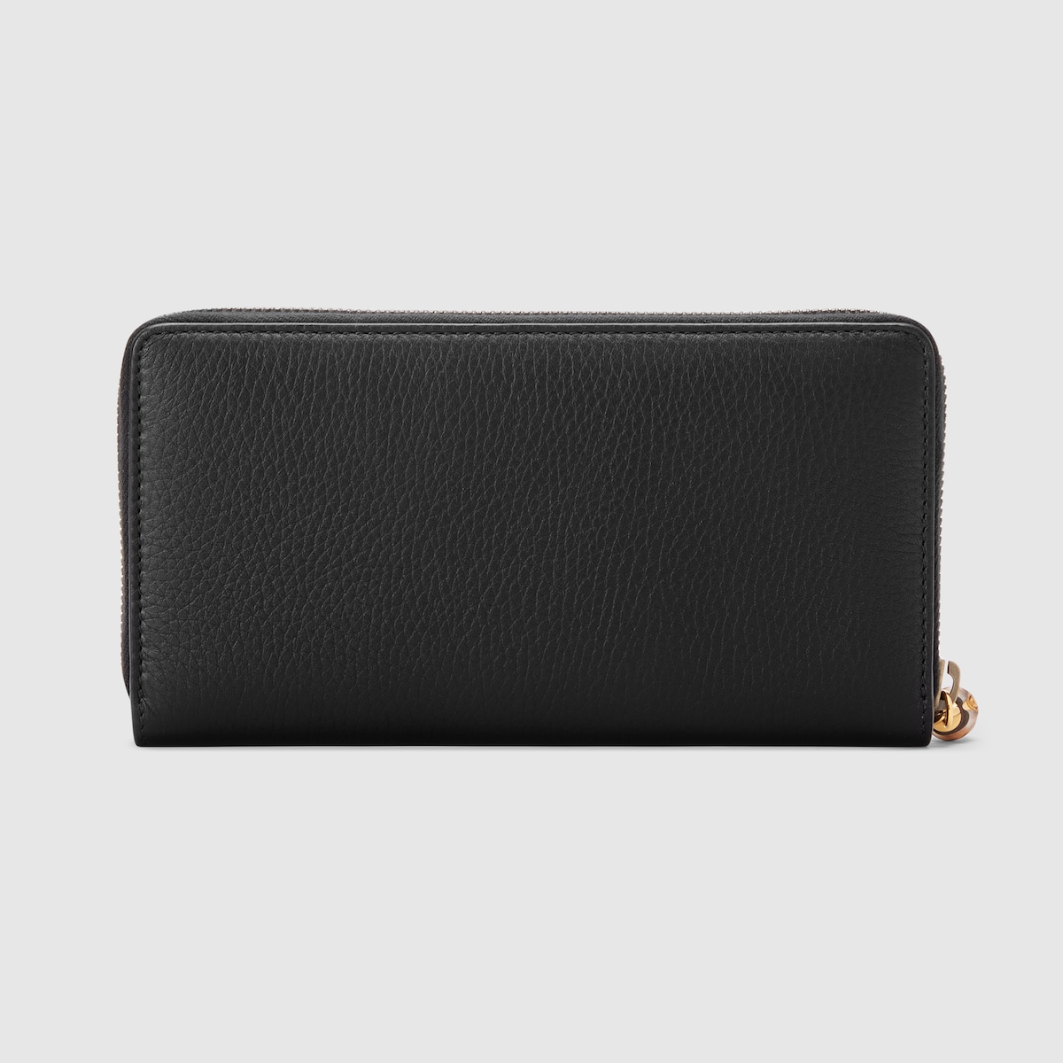 Replicate Zip Around Wallet With Bamboo(1:1 replica)