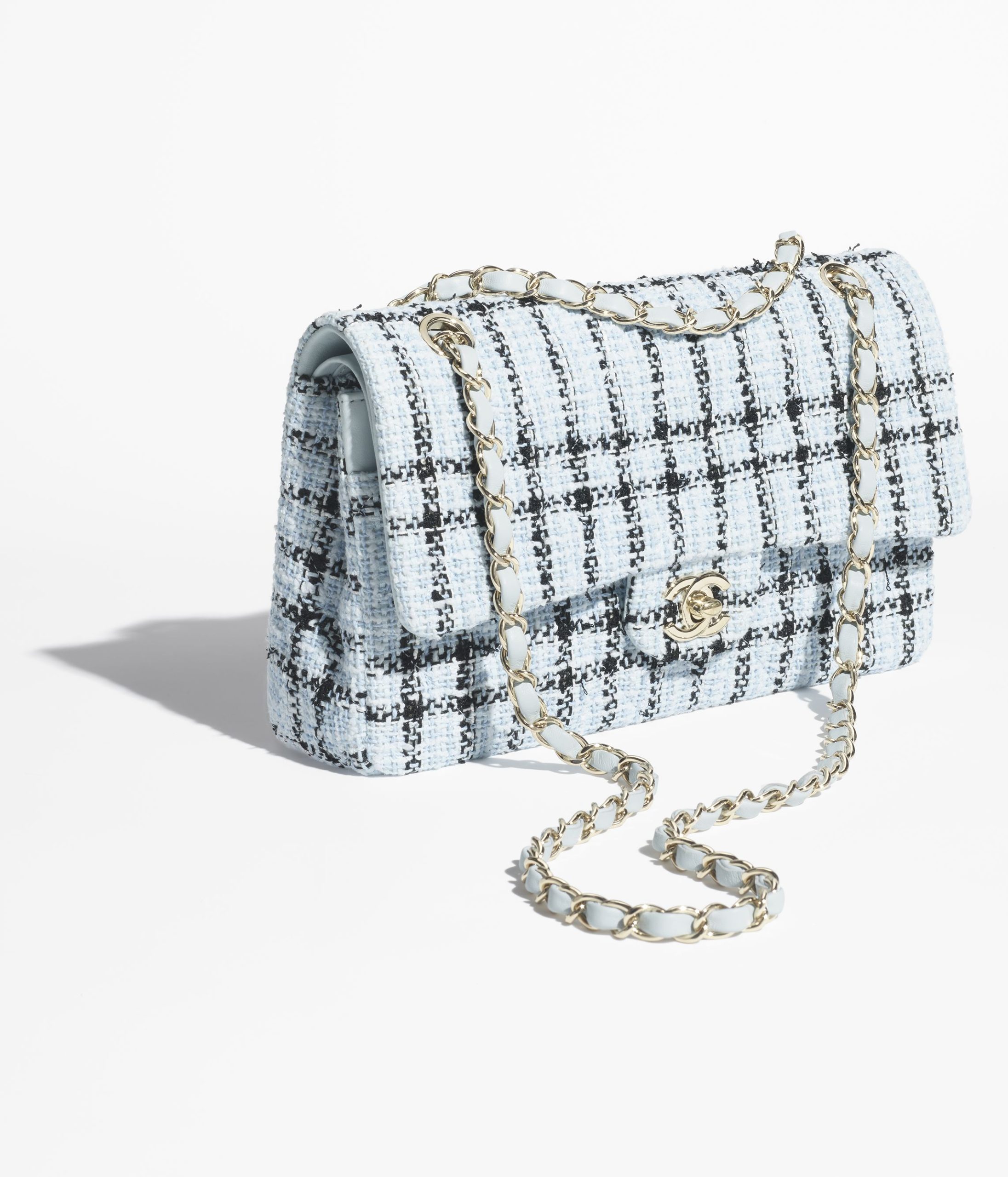 Replicate Classic 11.12 Handbag(1:1 replica)