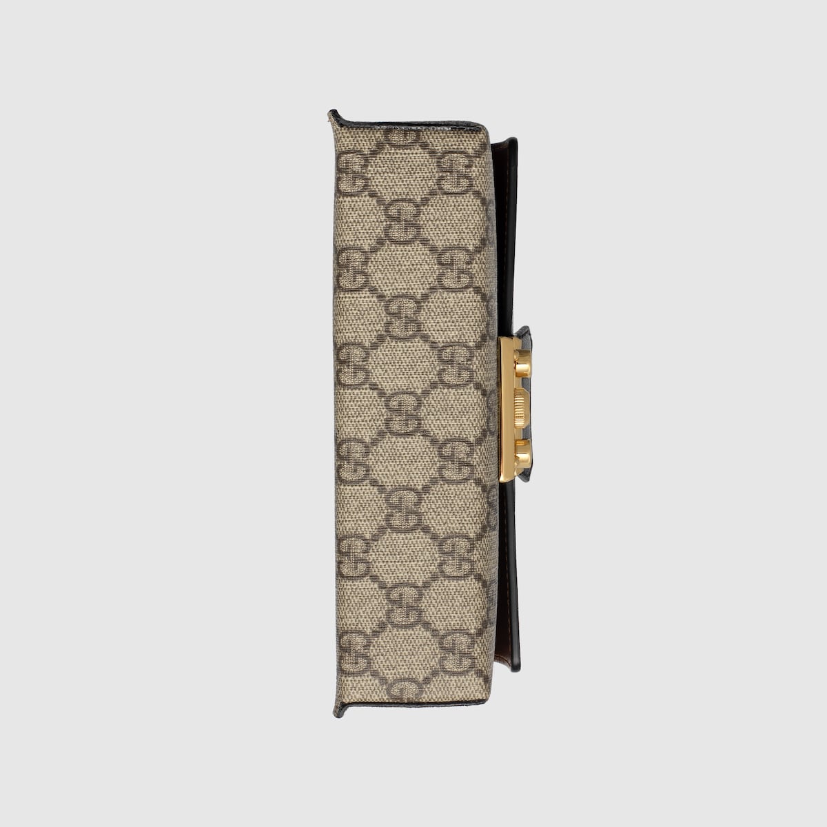 Replicate Padlock Mini Bag(1:1 replica)