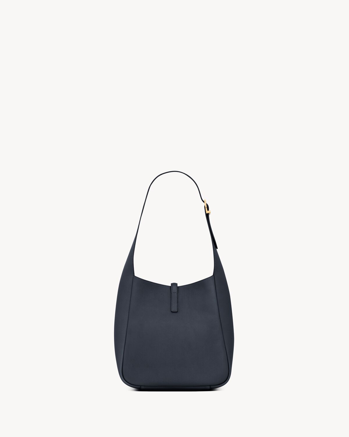 Replicate YSL LE 5 À 7 Supple Small in Grained Leather(1:1 replica)