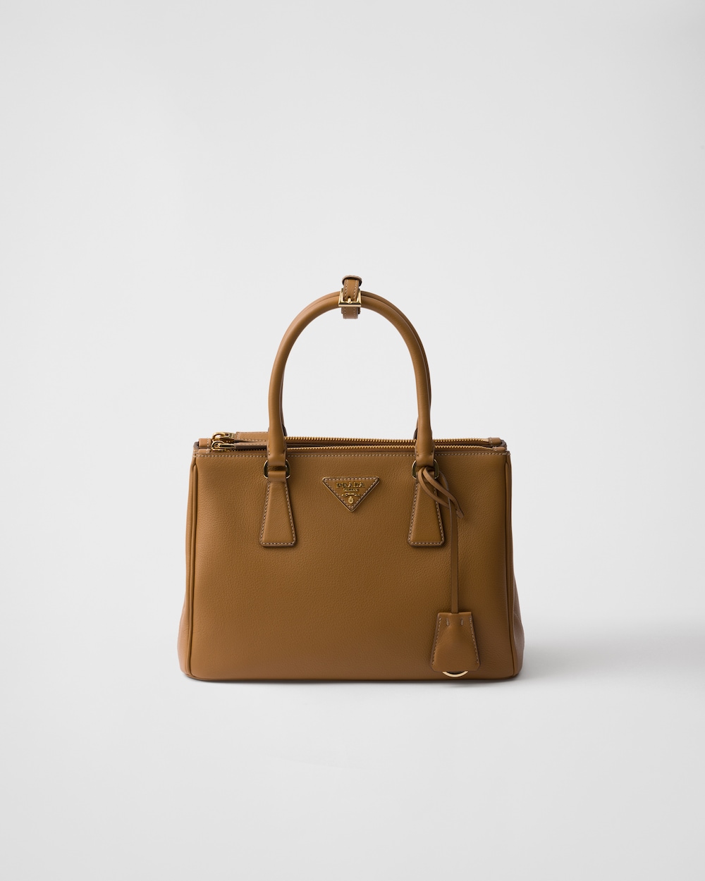 Replicate Medium Prada Galleria Leather Bag(1:1 replica)